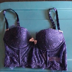 Victoria’s Secret Very Sexy Demi with push up